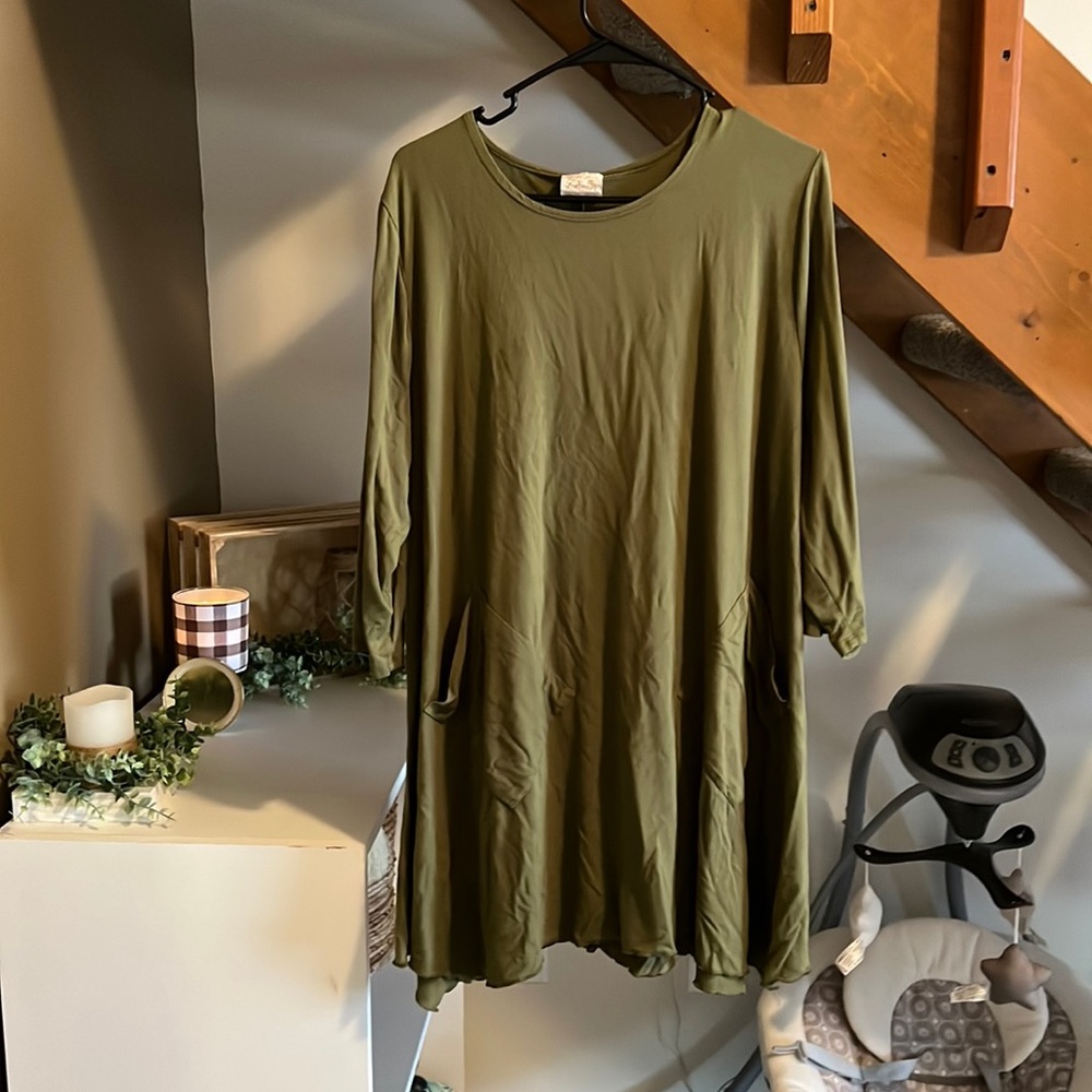 Zadie bs top